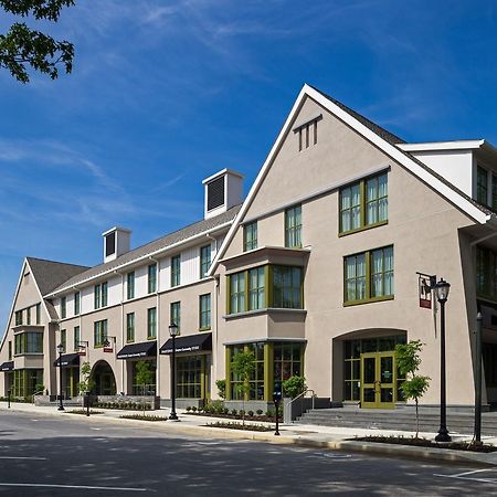 The Inn At Swarthmore Eksteriør bilde